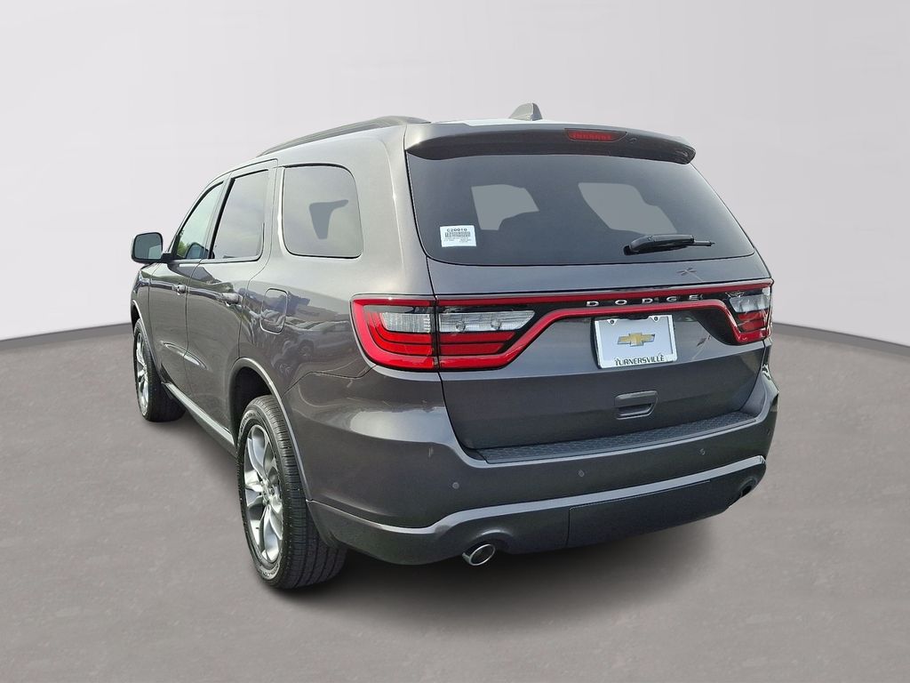 Thumbnail: 2020 Dodge Durango - 4