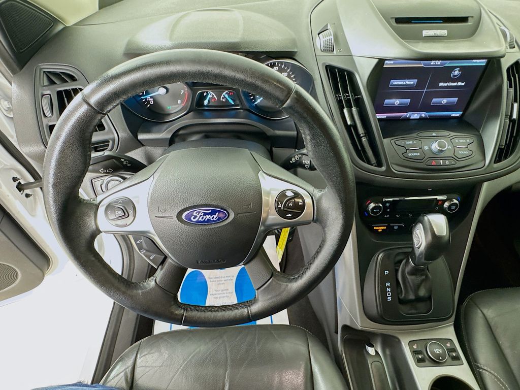 Used Car 2015 Ford Escape  Se For Sale Under $10,000 In Austin, Texas