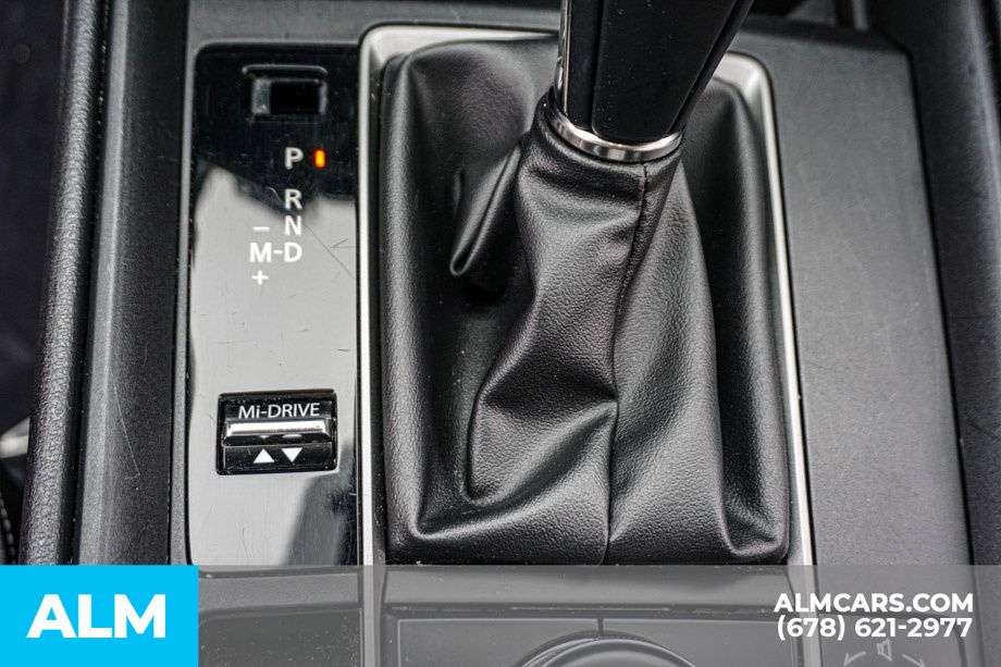 2025 Mazda CX-50 Premium - Photo 44