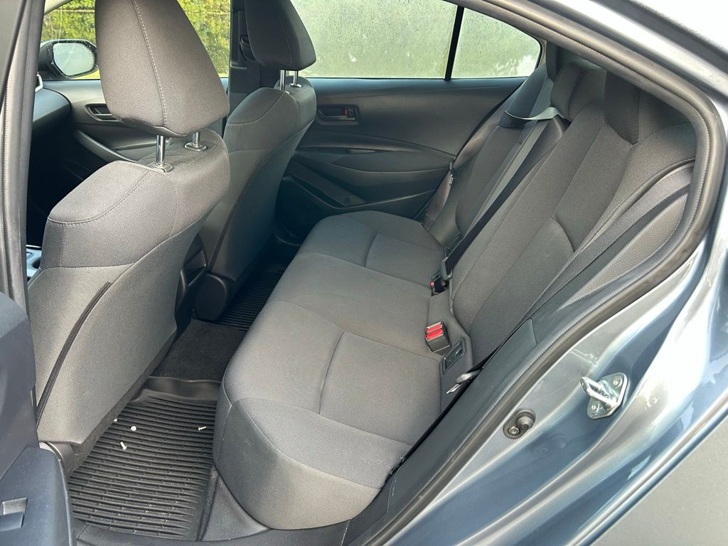 Thumbnail: 2022 Toyota Corolla - 13