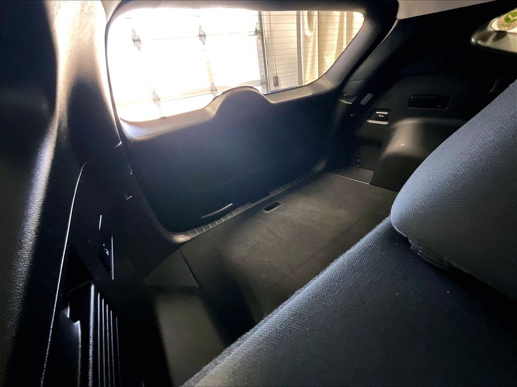 2024 Hyundai Tucson — photo 17