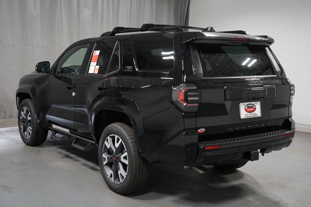 Thumbnail: 2026 Toyota 4Runner - 6