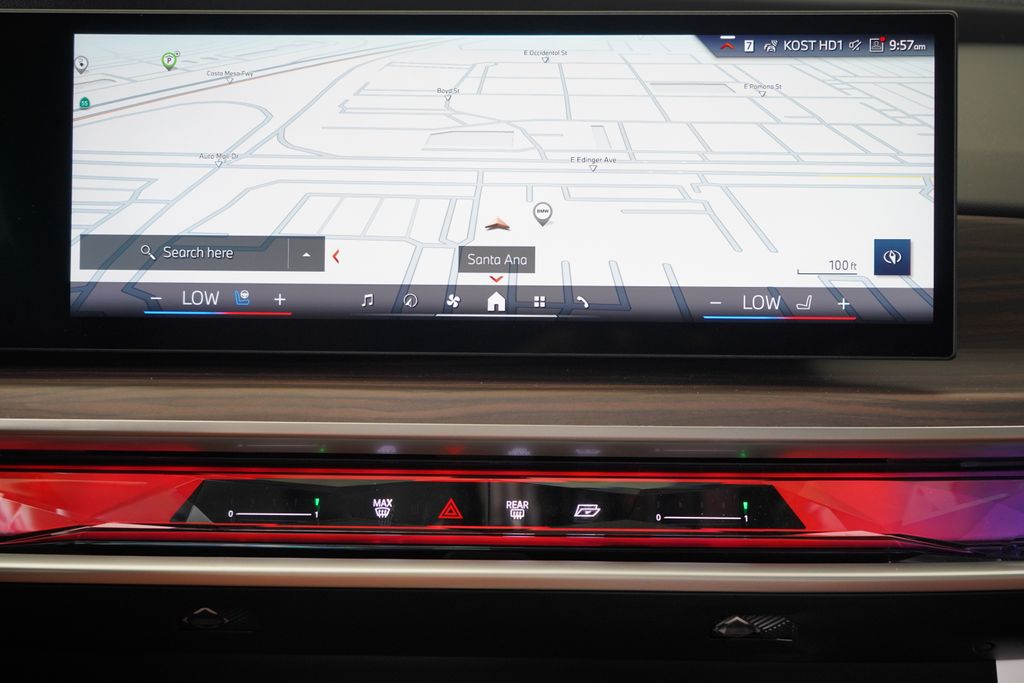 Thumbnail: 2025 BMW 7 Series - 15