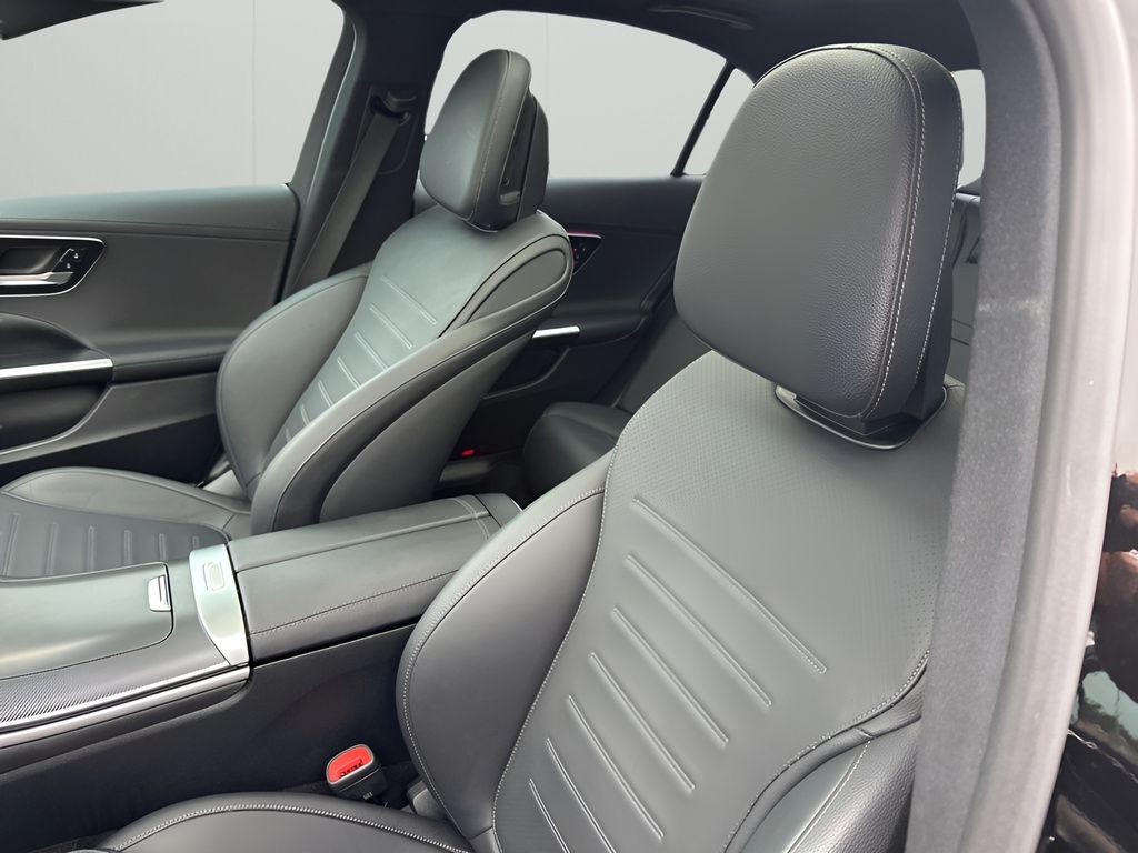 Used Car 2024 Mercedes-benz C-class  C 300 For Sale Under $50,000 In Austin, Texas