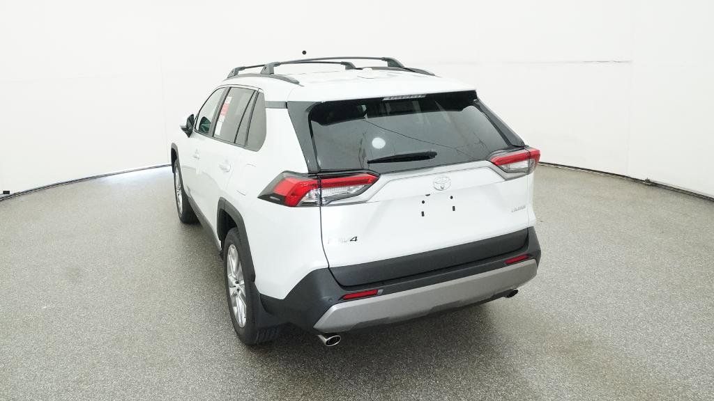 Thumbnail: 2025 Toyota RAV4 - 23