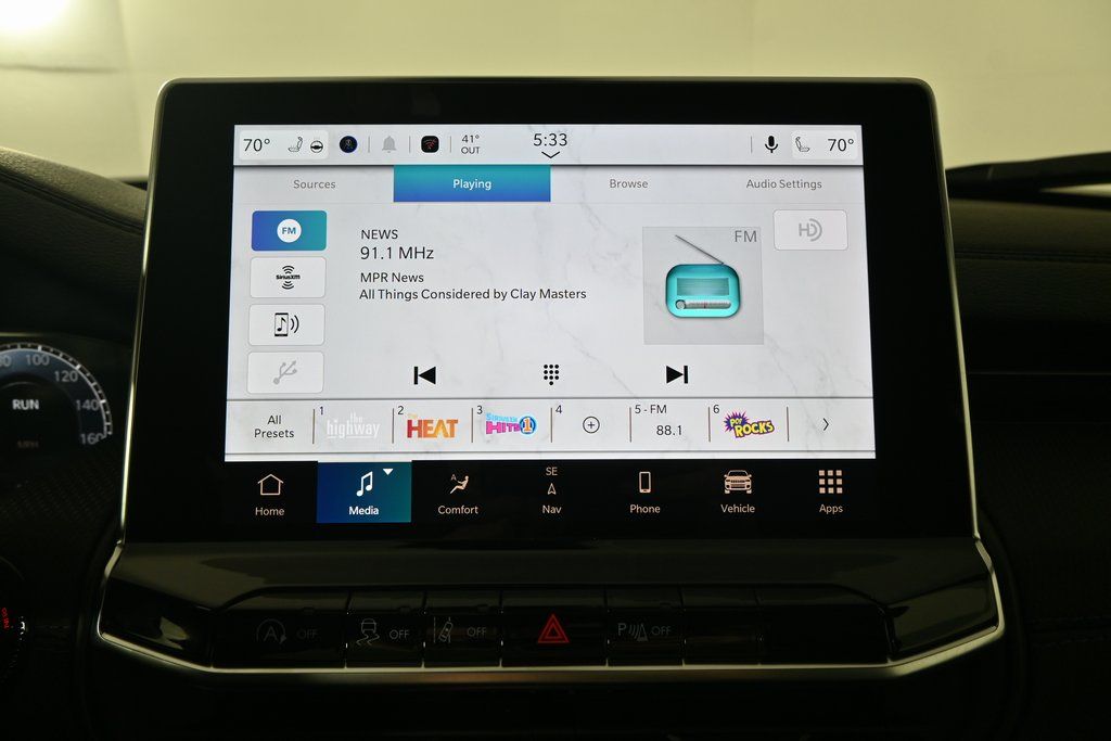 2026 Jeep Compass Limited Altitude - Photo 27