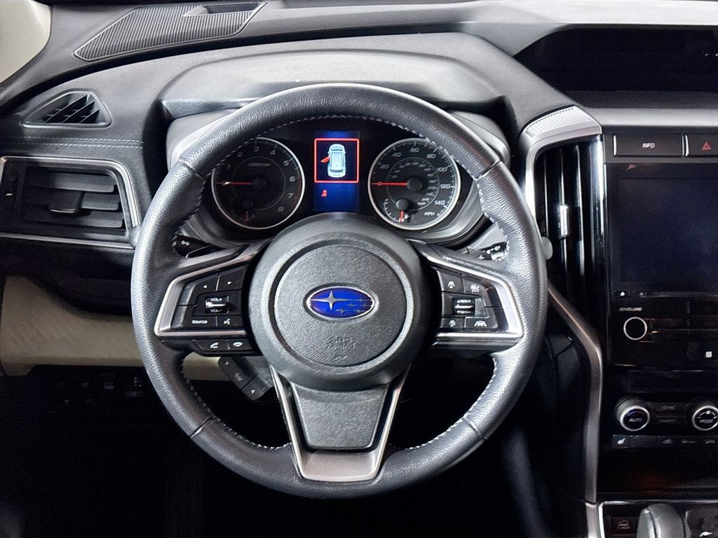2020 Subaru Ascent Premium