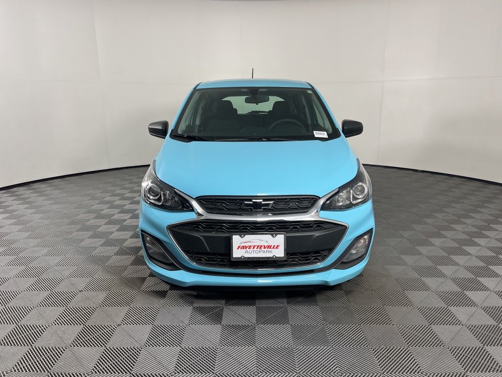 Thumbnail: 2022 Chevrolet Spark - 13