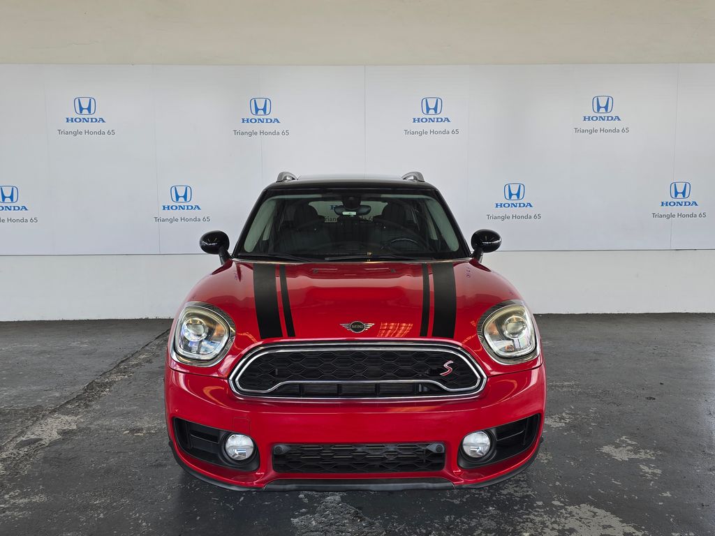 Used Car 2019 Mini Cooper S Countryman  Iconic For Sale Under $25,000 In San Juan, Puerto Rico