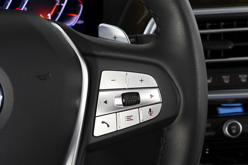 Thumbnail: 2023 BMW X3 - 29