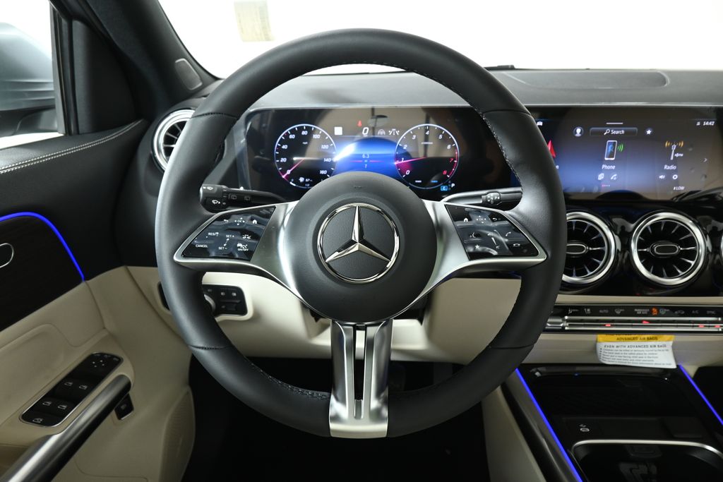 Thumbnail: 2026 Mercedes-Benz GLA - 14