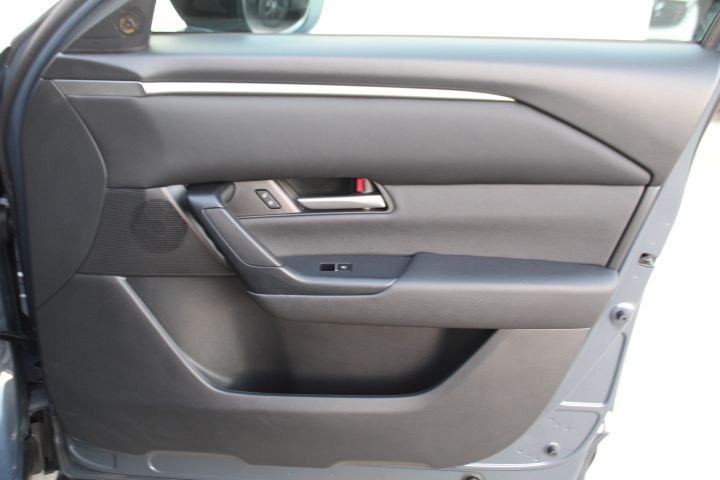 Used Car 2024 Mazda Cx-50  2.5 S Preferred Package For Sale Under $25,000 In Georgetown, Texas