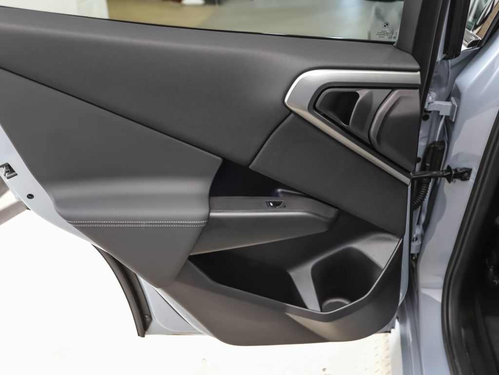 Thumbnail: 2025 BMW X3 - 18