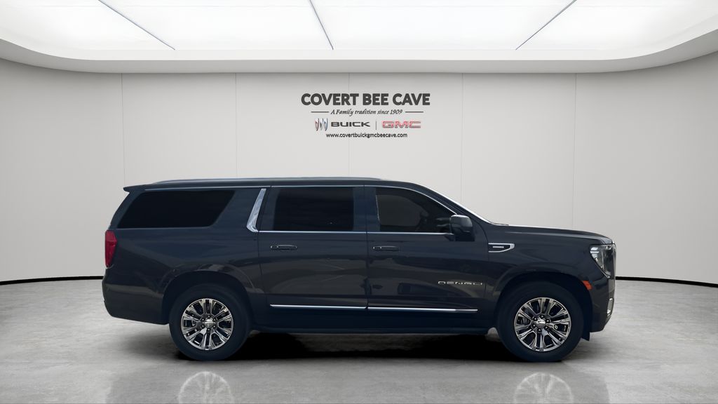Used Car 2023 Gmc Yukon Xl  Denali For Sale Under $60,000 In Austin, Texas