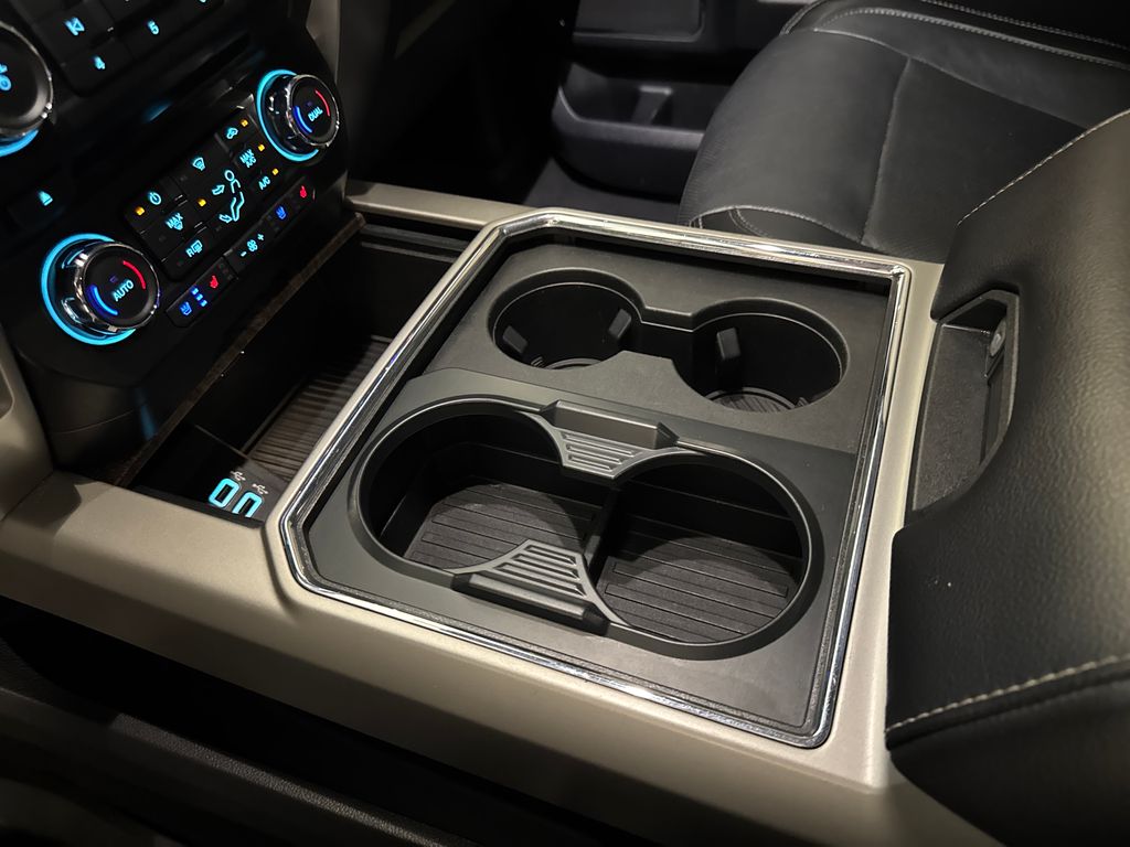 Certified Used 2018 Gray Ford Lariat image 33
