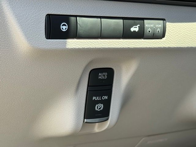 New 2026 Nissan Murano SUV