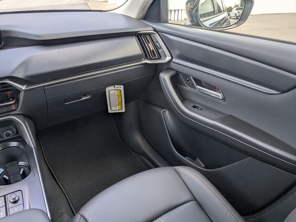 2025 Mazda CX-90 3.3 Turbo Select