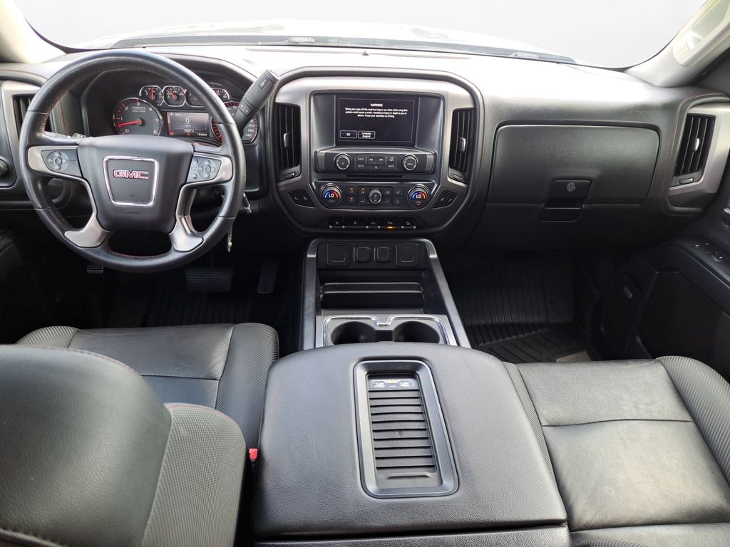 Used Car 2016 Gmc Sierra 1500  Slt For Sale Under $30,000 In Austin, Texas