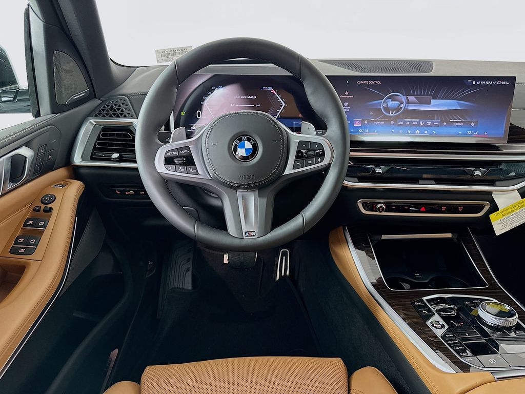 Thumbnail: 2026 BMW X5 - 19