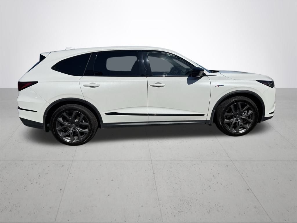 2022 Acura MDX A-Spec