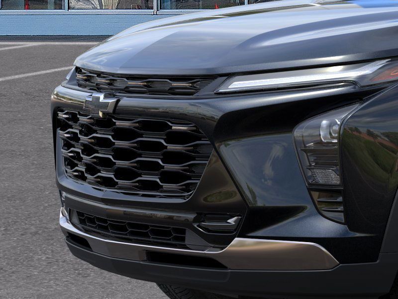 Trax Activ
