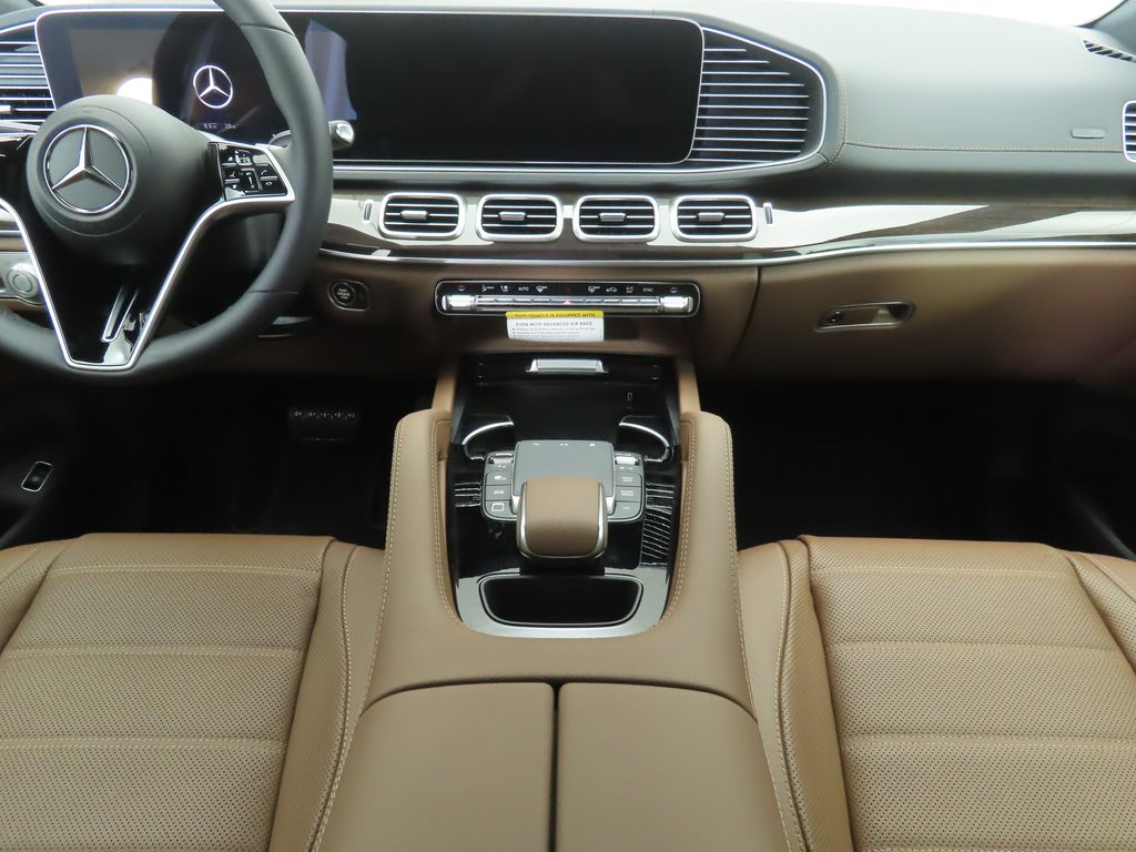 Thumbnail: 2026 Mercedes-Benz GLE - 13