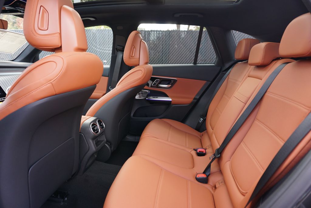 Thumbnail: 2026 Mercedes-Benz GLC - 13