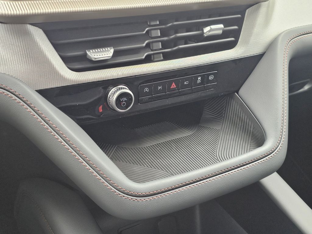 New 2026 Gray Ford Active image 29