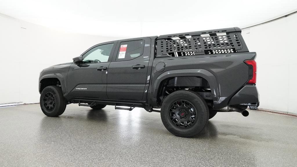 Thumbnail: 2025 Toyota Tacoma - 29