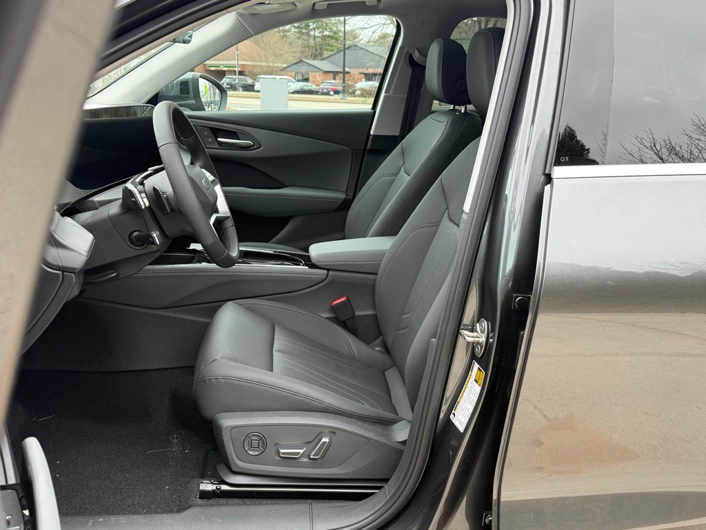 New 2026 Gray Audi  image 26