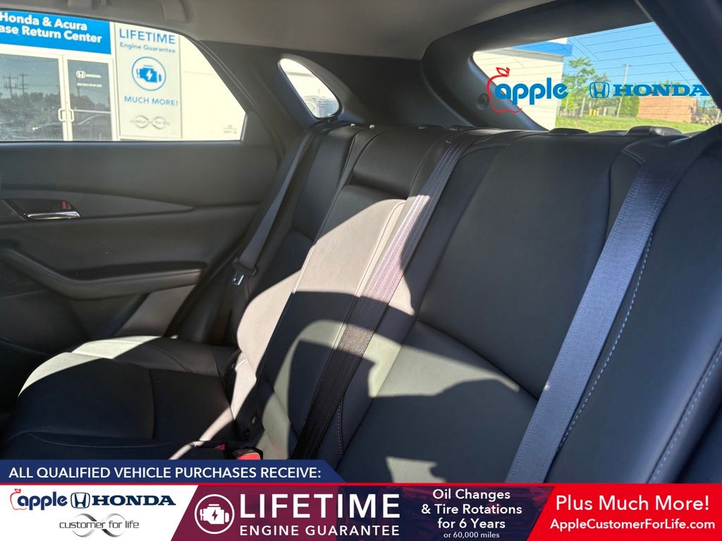 2023 Mazda CX-30 2.5 S Preferred