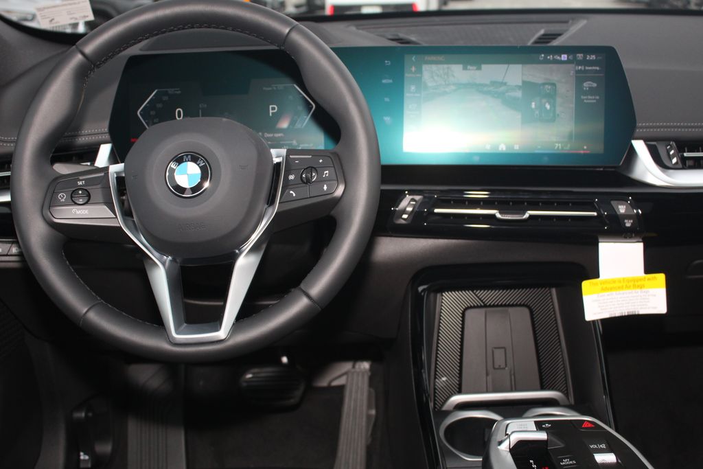 2026 BMW X1 28i - Photo 17