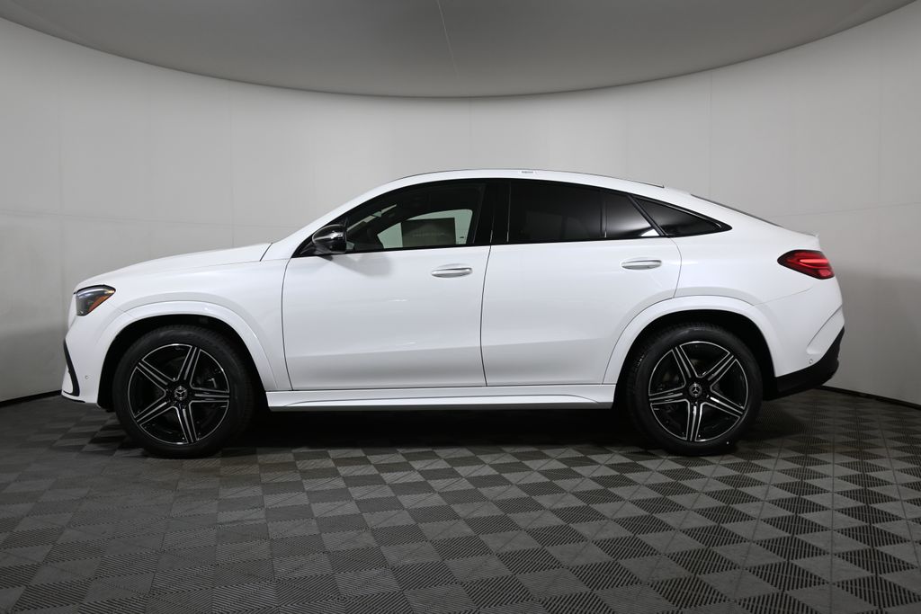 Thumbnail: 2026 Mercedes-Benz GLE - 2