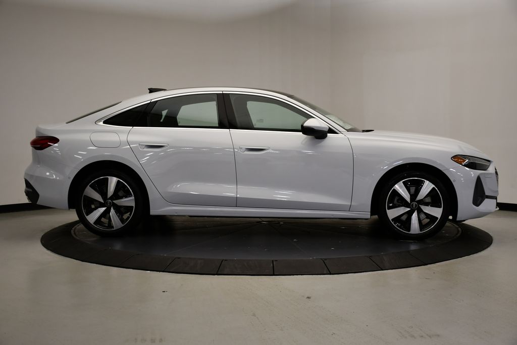 Thumbnail: 2025 Audi A5 - 6