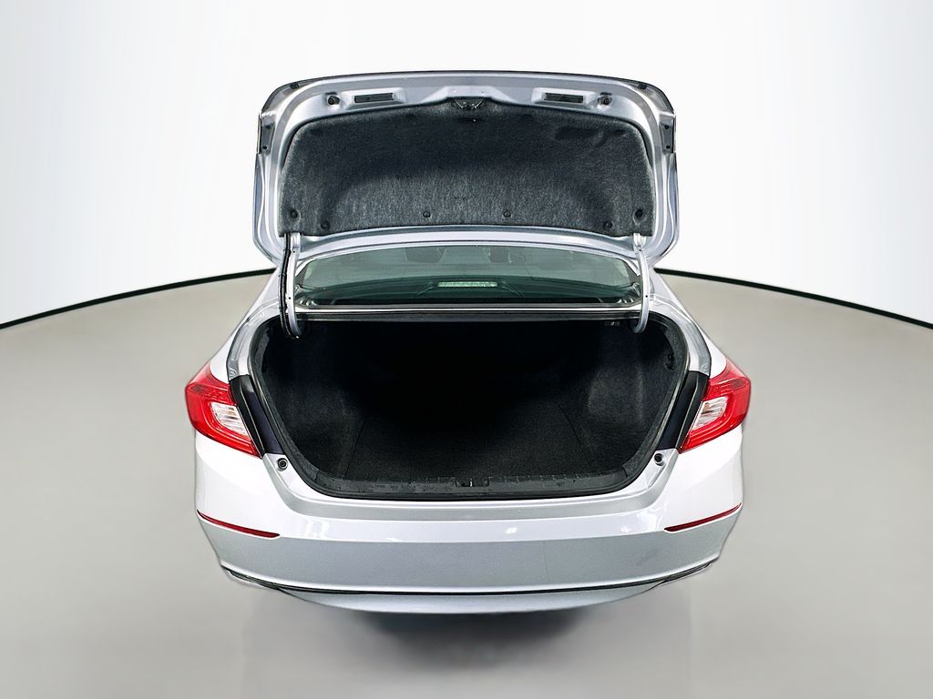 Used 2022 Silver Honda LX image 28