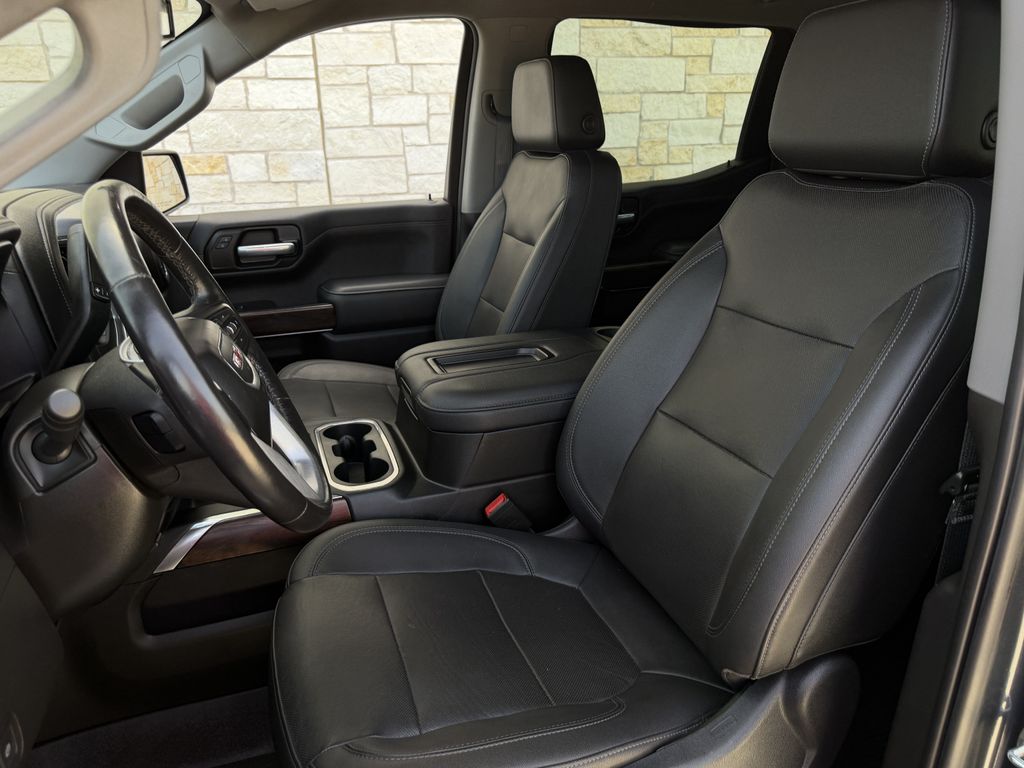 Used 2021 GMC Sierra 1500 Truck