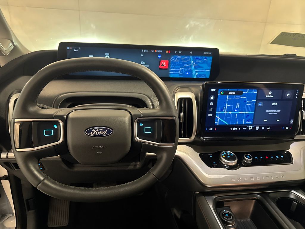 Certified Used 2025 White Ford Active image 8