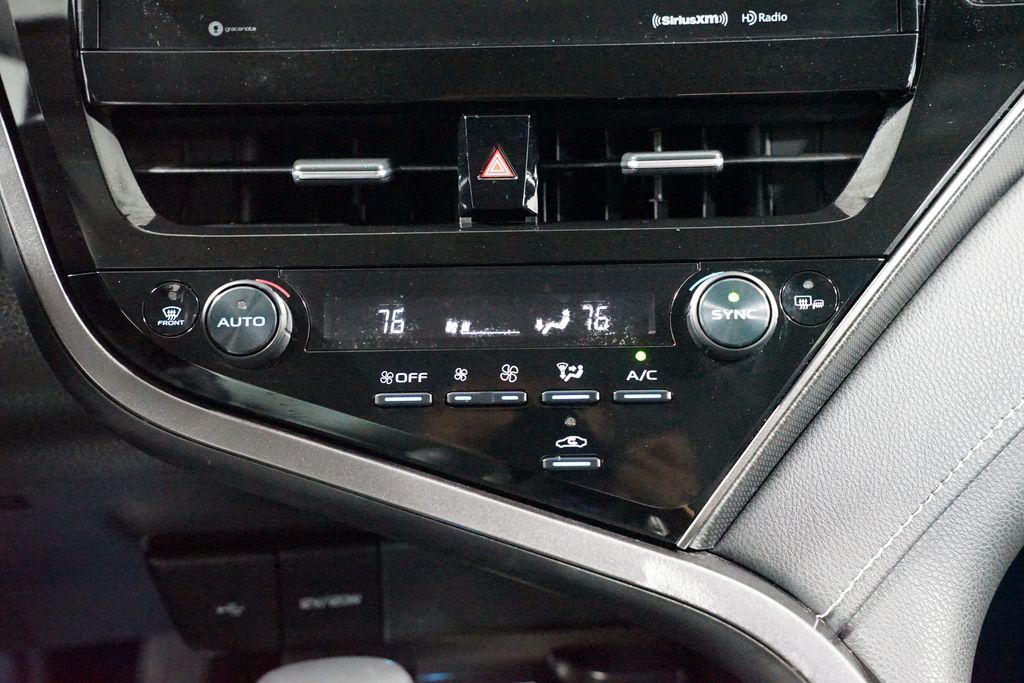 Thumbnail: 2023 Toyota Camry - 20