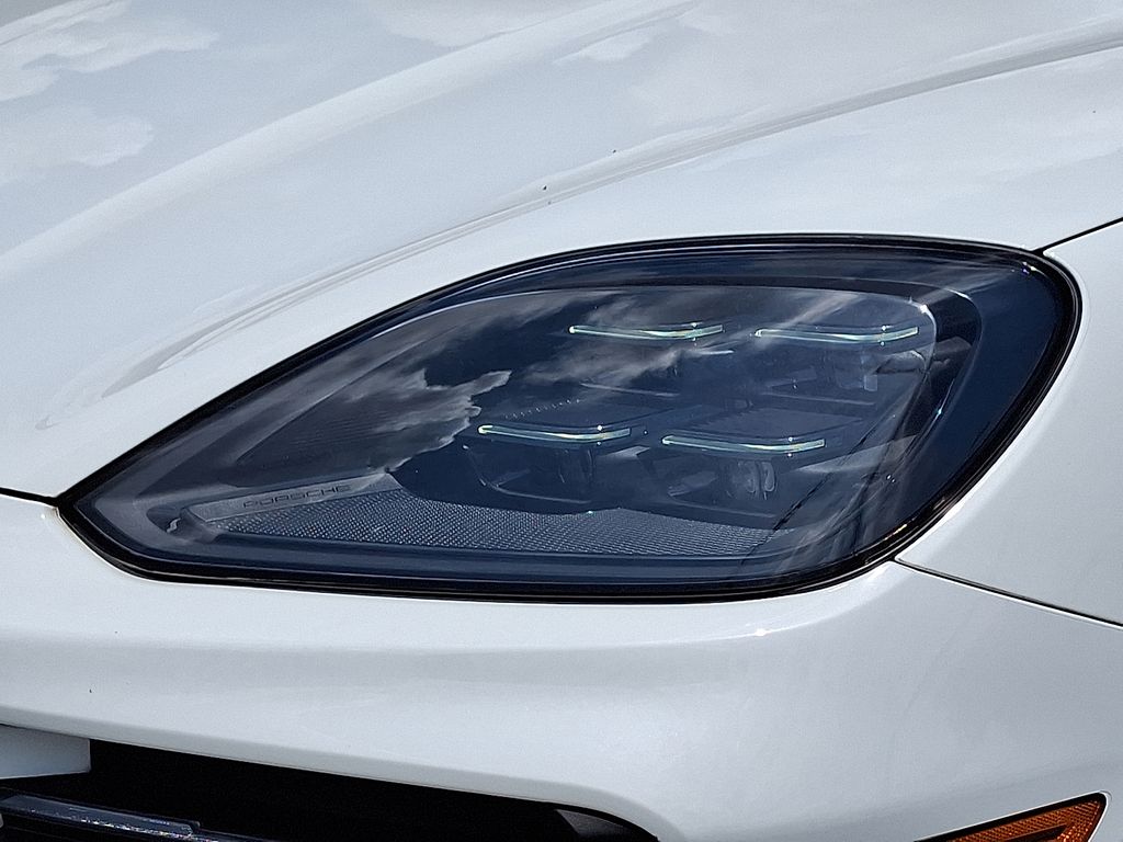 Thumbnail: 2024 Porsche  - 11
