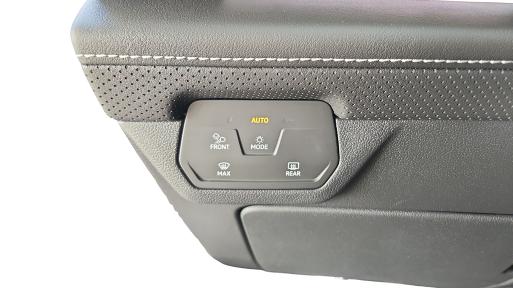 2026 Volkswagen Atlas Cross Sport