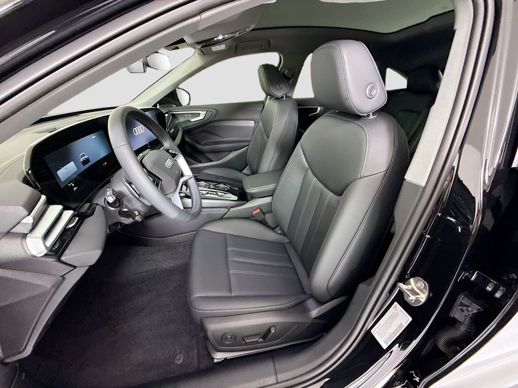 Thumbnail: 2026 Audi A5 - 19
