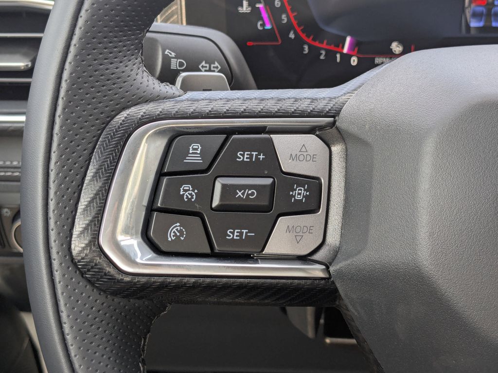 2025 Ford Mustang GT Premium Fastback