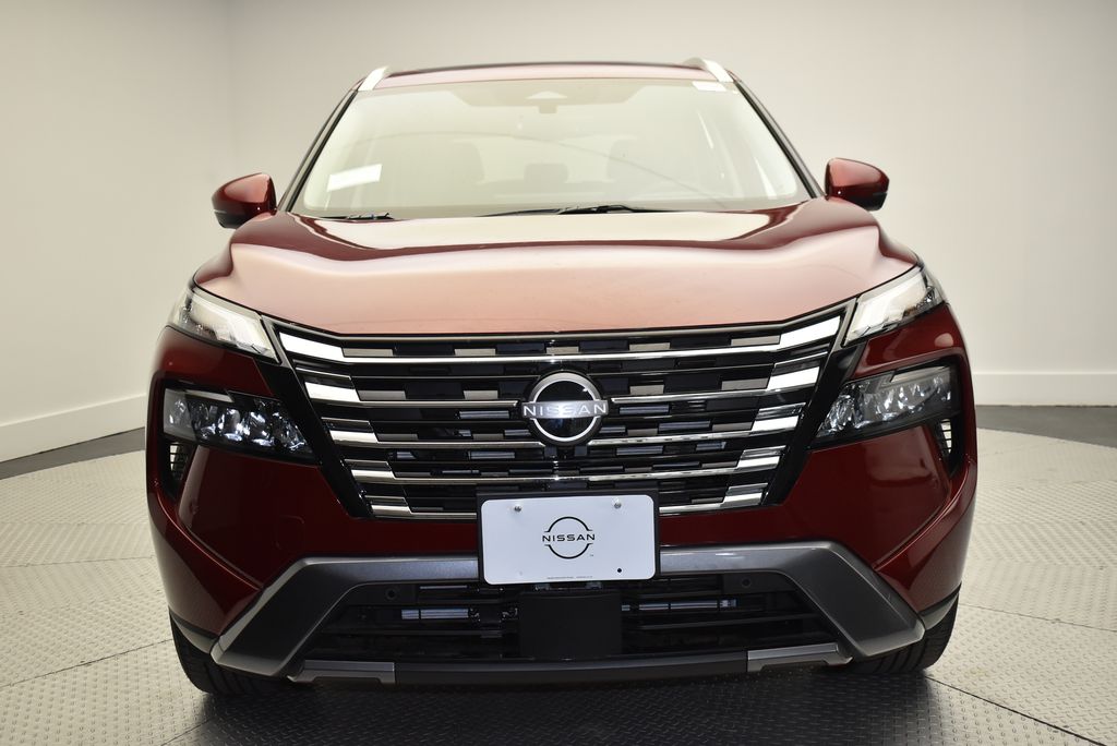 Thumbnail: 2025 Nissan Rogue - 2