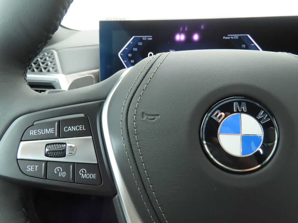 Thumbnail: 2026 BMW X5 - 11