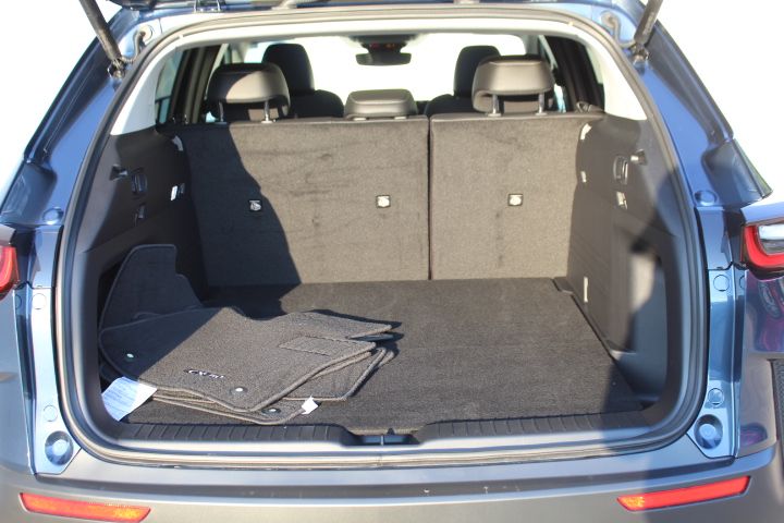 Used Car 2024 Mazda Cx-50  2.5 S Premium Package For Sale Under $35,000 In Georgetown, Texas