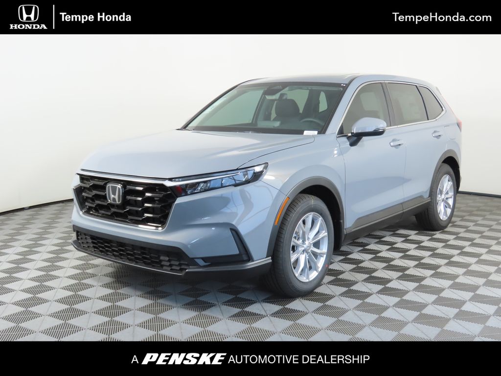 2025 Honda CR-V EX -
                Tempe, AZ