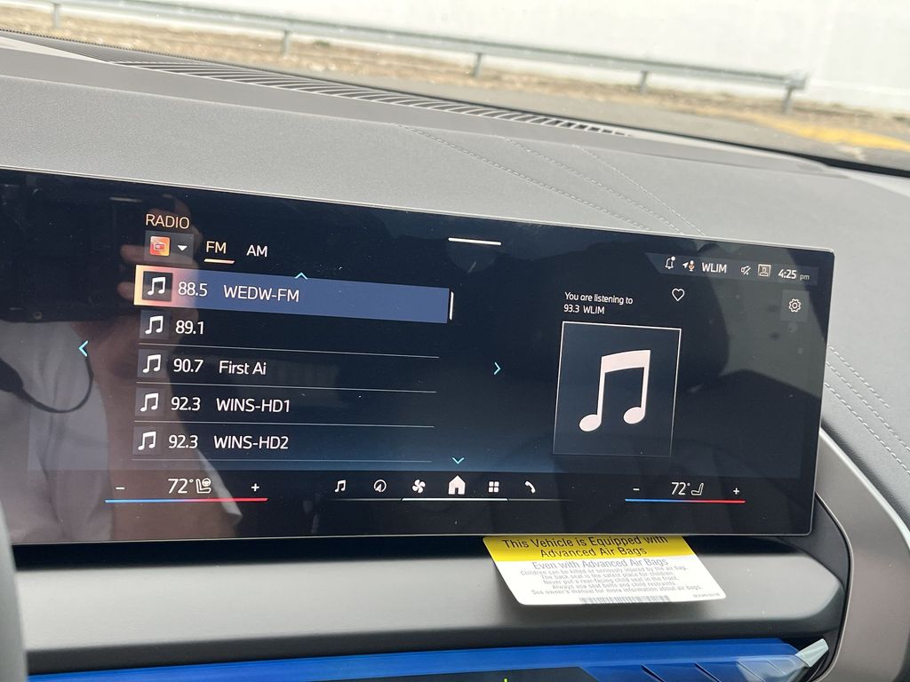 Thumbnail: 2026 BMW X3 - 16