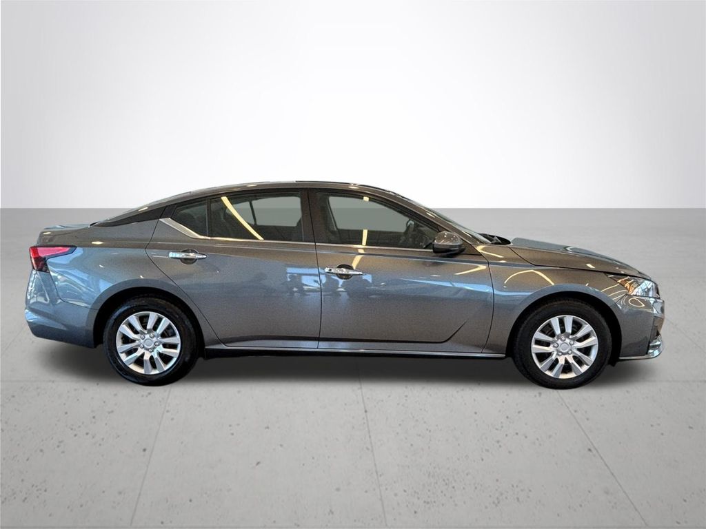2023 Nissan Altima 2.5 S