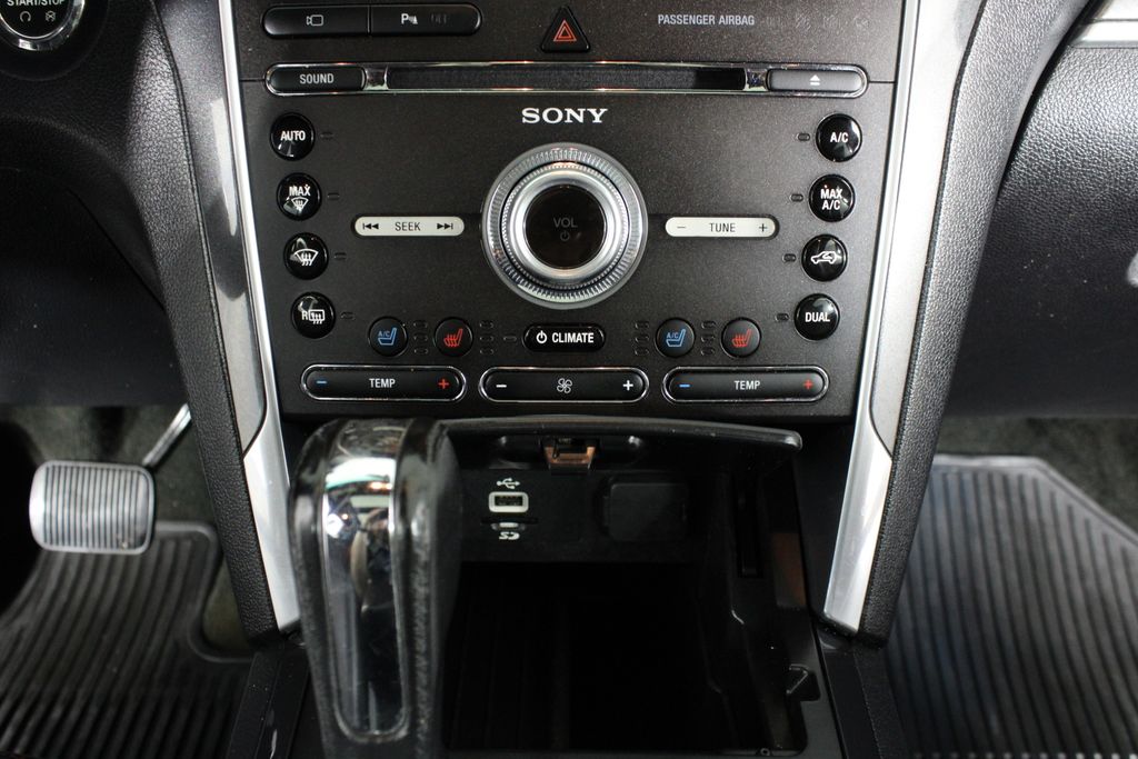 Used 2016 Ford Explorer for sale in 