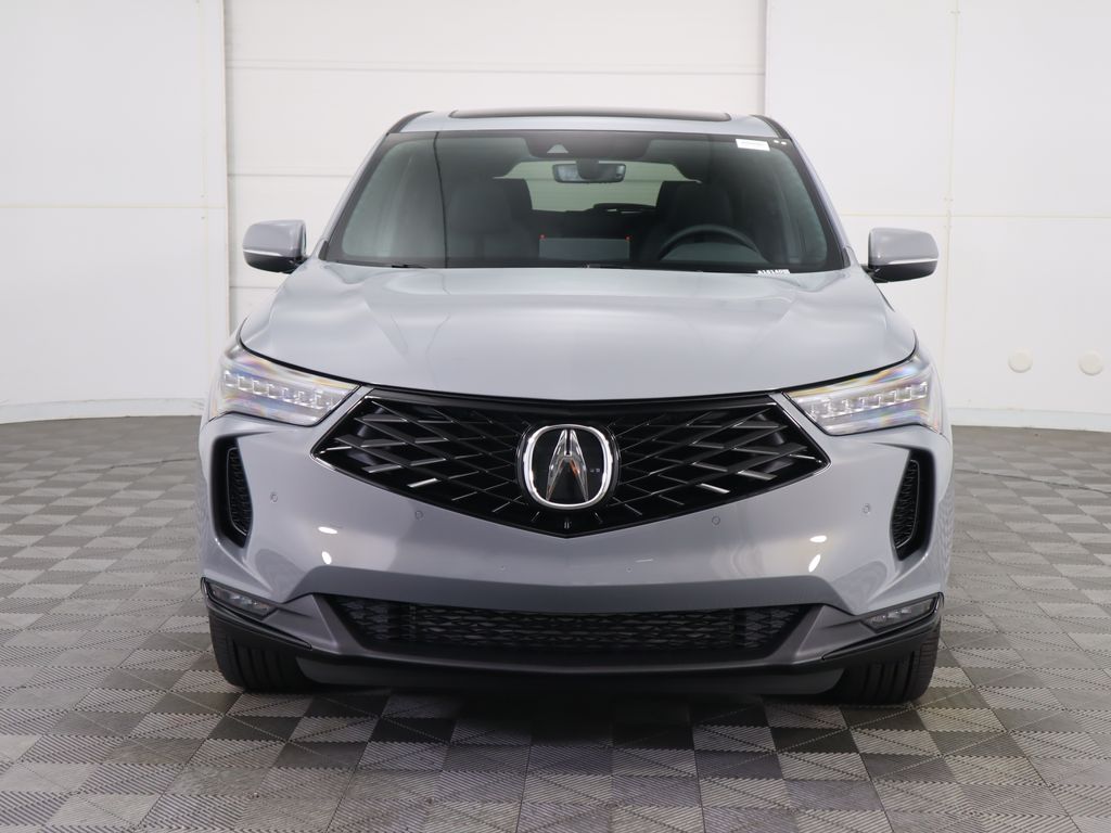 Thumbnail: 2026 Acura RDX - 2